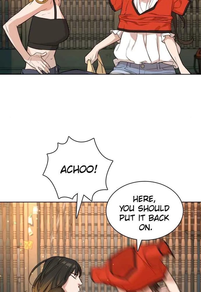 Read White Blood Manga Online