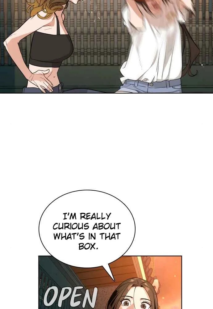 Read White Blood Manga Online