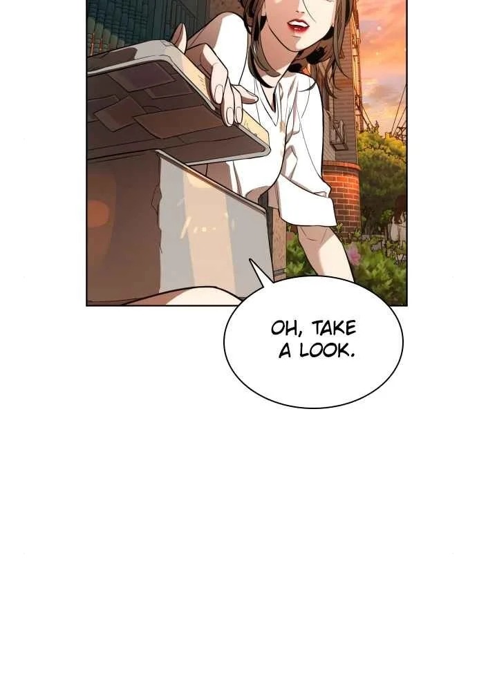 Read White Blood Manga Online