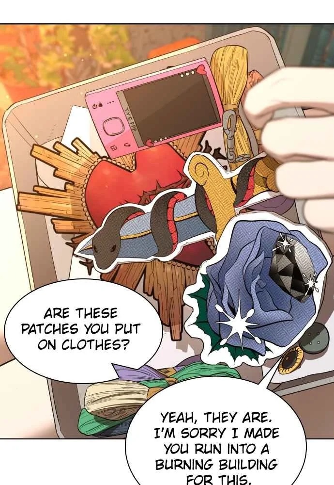 Read White Blood Manga Online