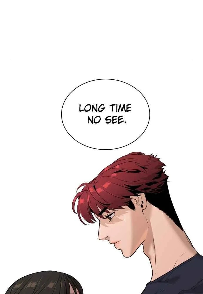 Read White Blood Manga Online