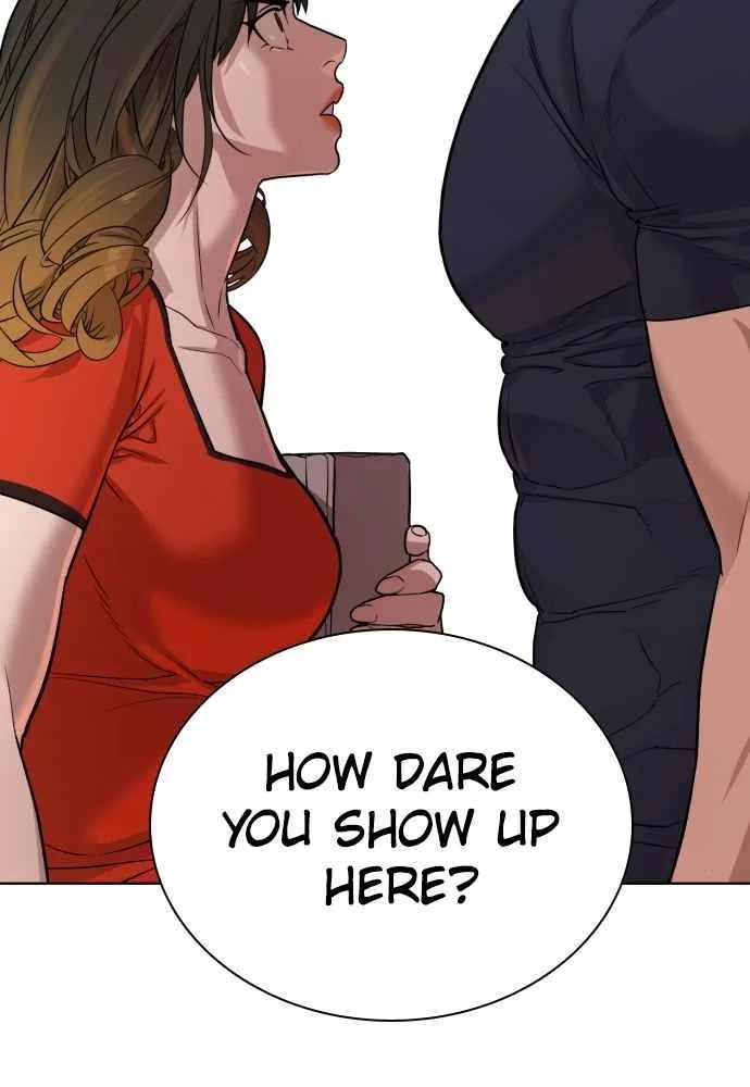 Read White Blood Manga Online