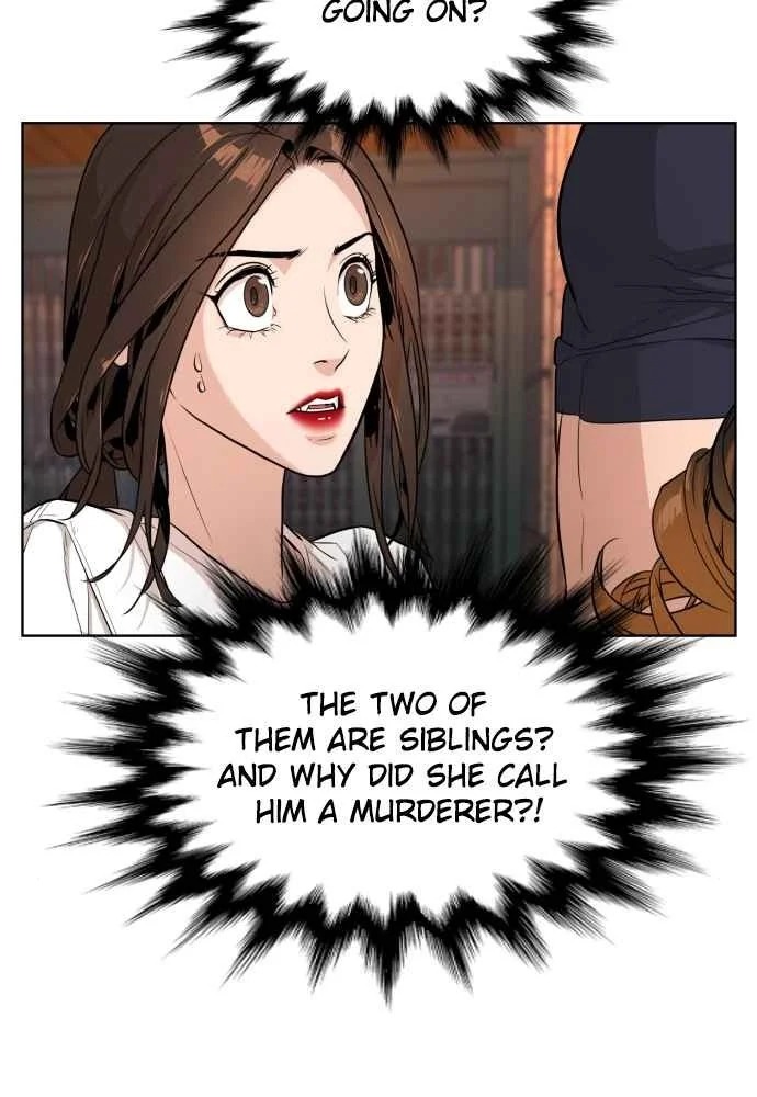 Read White Blood Manga Online