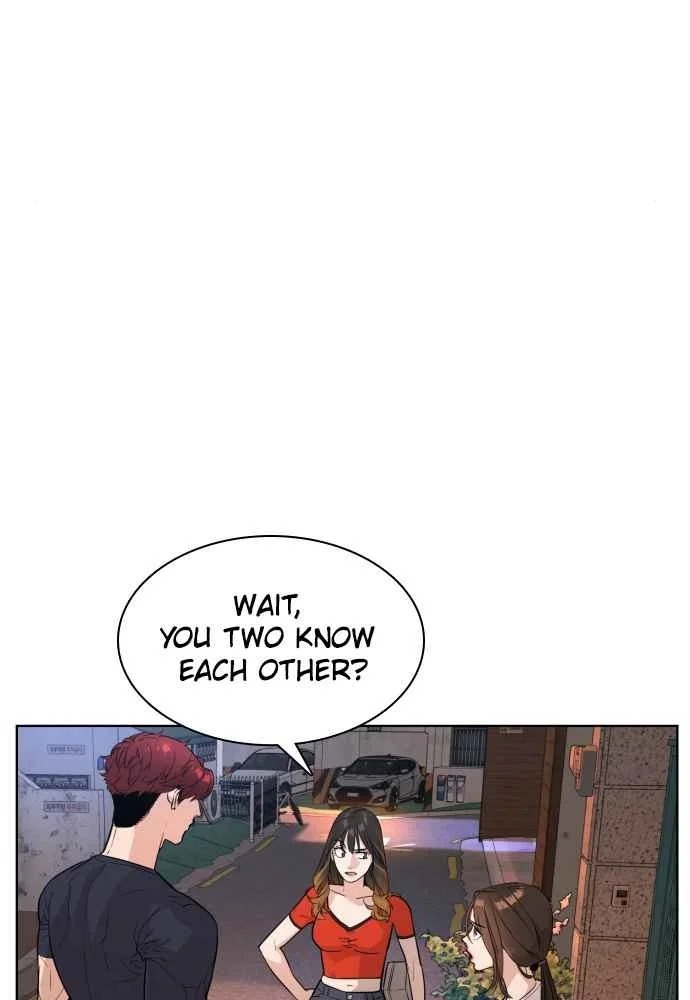 Read White Blood Manga Online