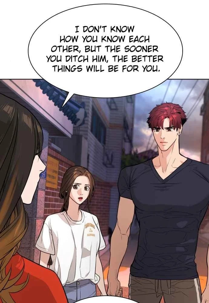 Read White Blood Manga Online