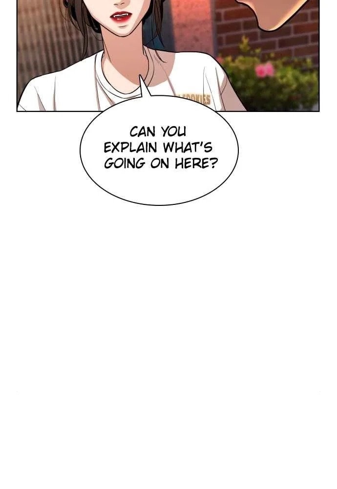 Read White Blood Manga Online