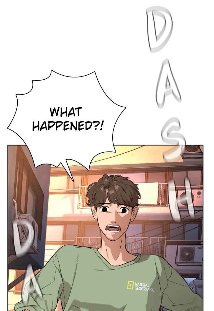 Read White Blood Manga Online