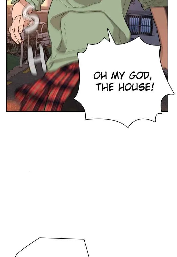 Read White Blood Manga Online