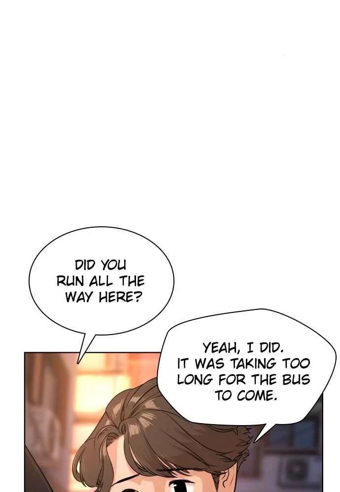 Read White Blood Manga Online