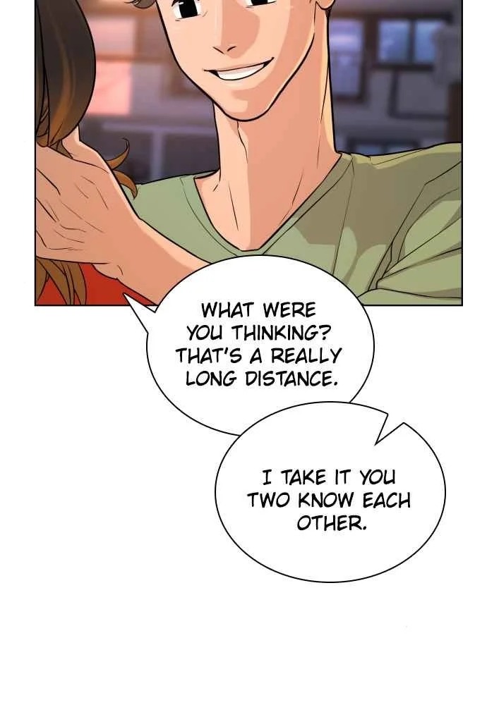 Read White Blood Manga Online