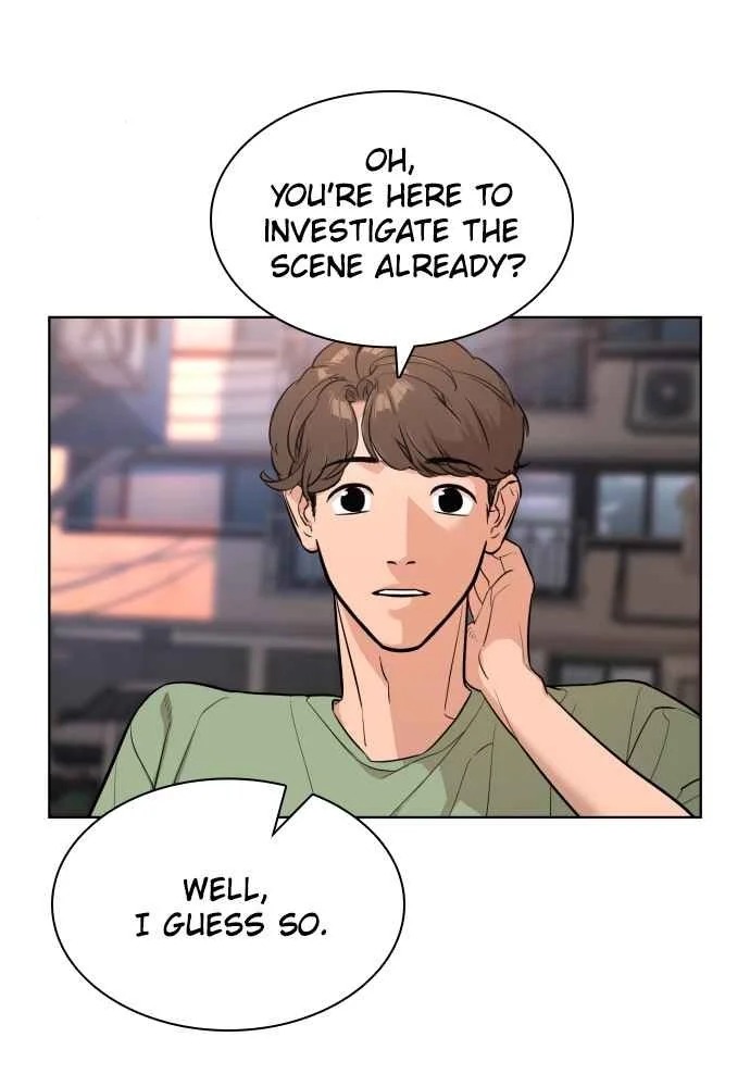 Read White Blood Manga Online