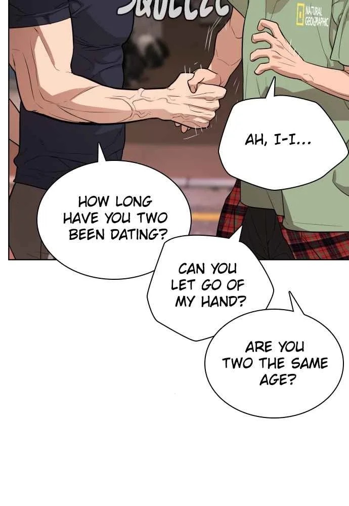 Read White Blood Manga Online