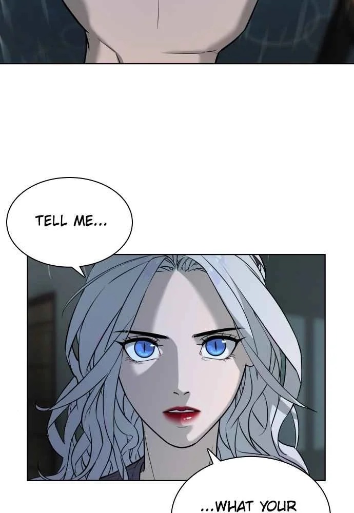 Read White Blood Manga Online