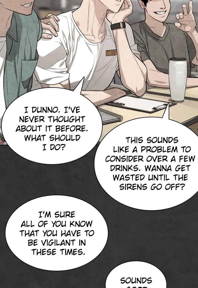 Read White Blood Manga Online
