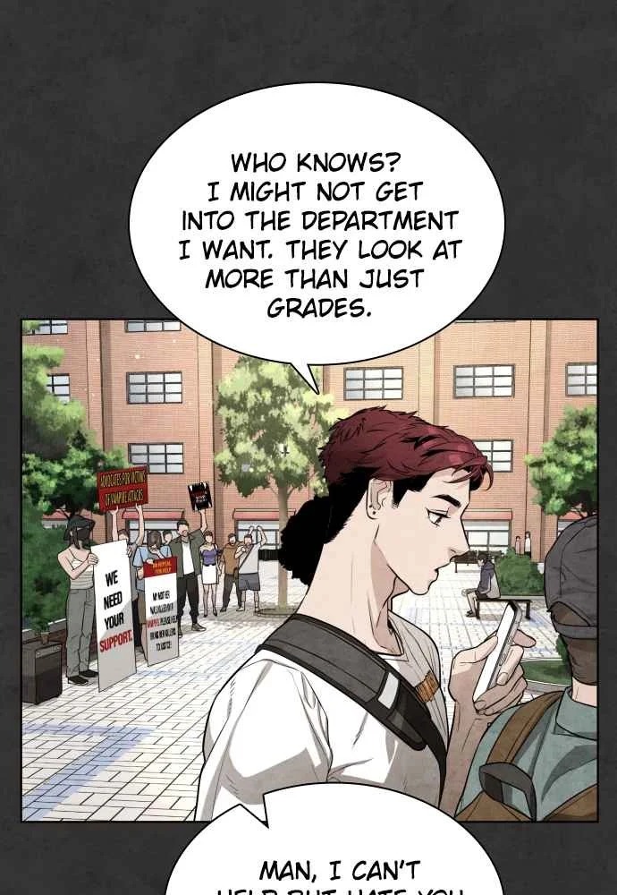 Read White Blood Manga Online