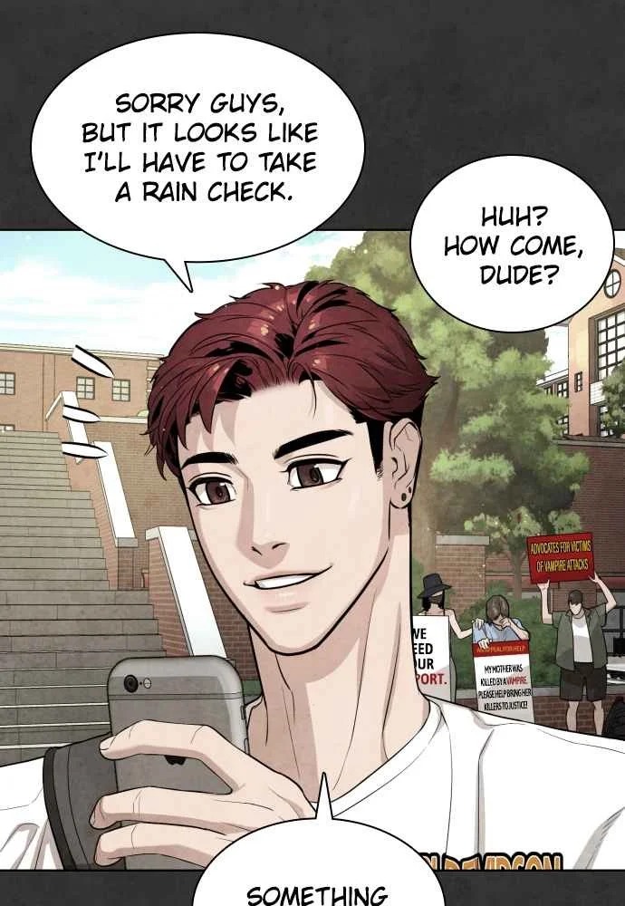 Read White Blood Manga Online