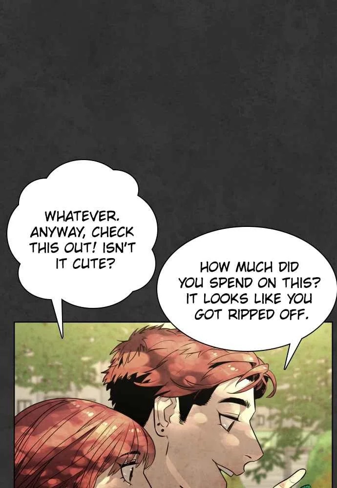 Read White Blood Manga Online