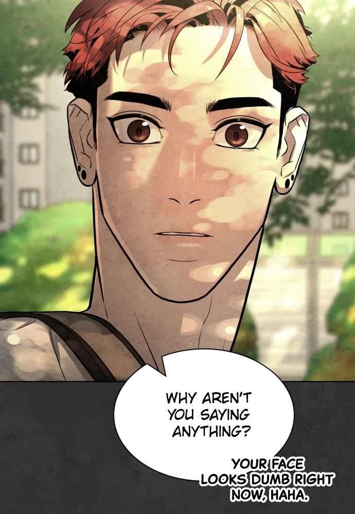Read White Blood Manga Online