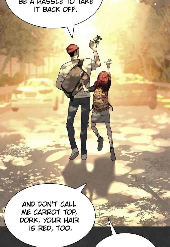 Read White Blood Manga Online