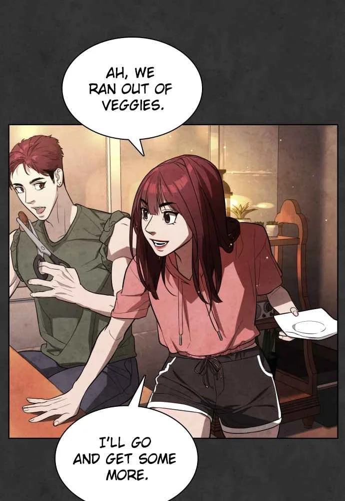Read White Blood Manga Online