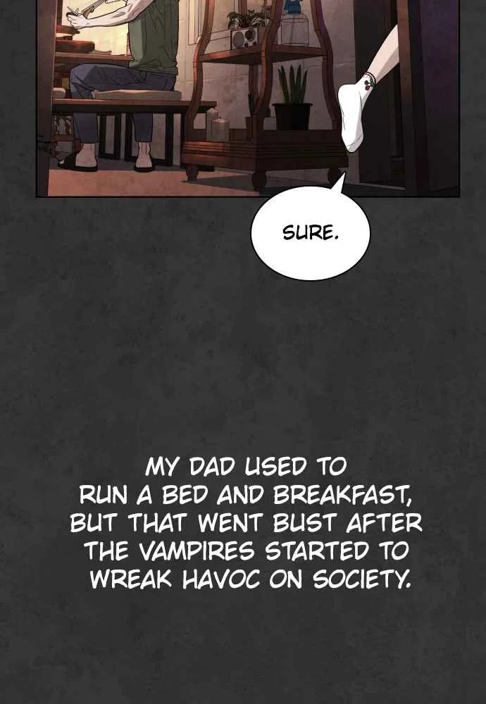 Read White Blood Manga Online