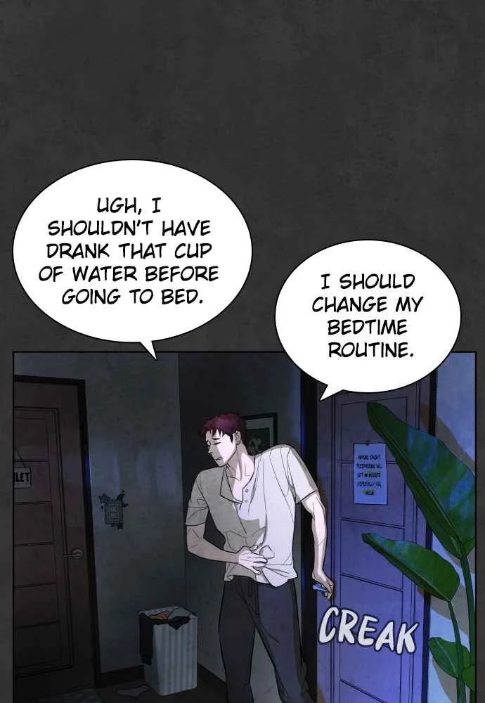 Read White Blood Manga Online