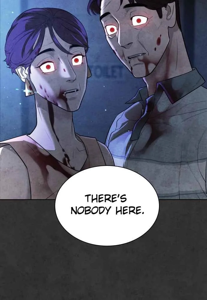 Read White Blood Manga Online