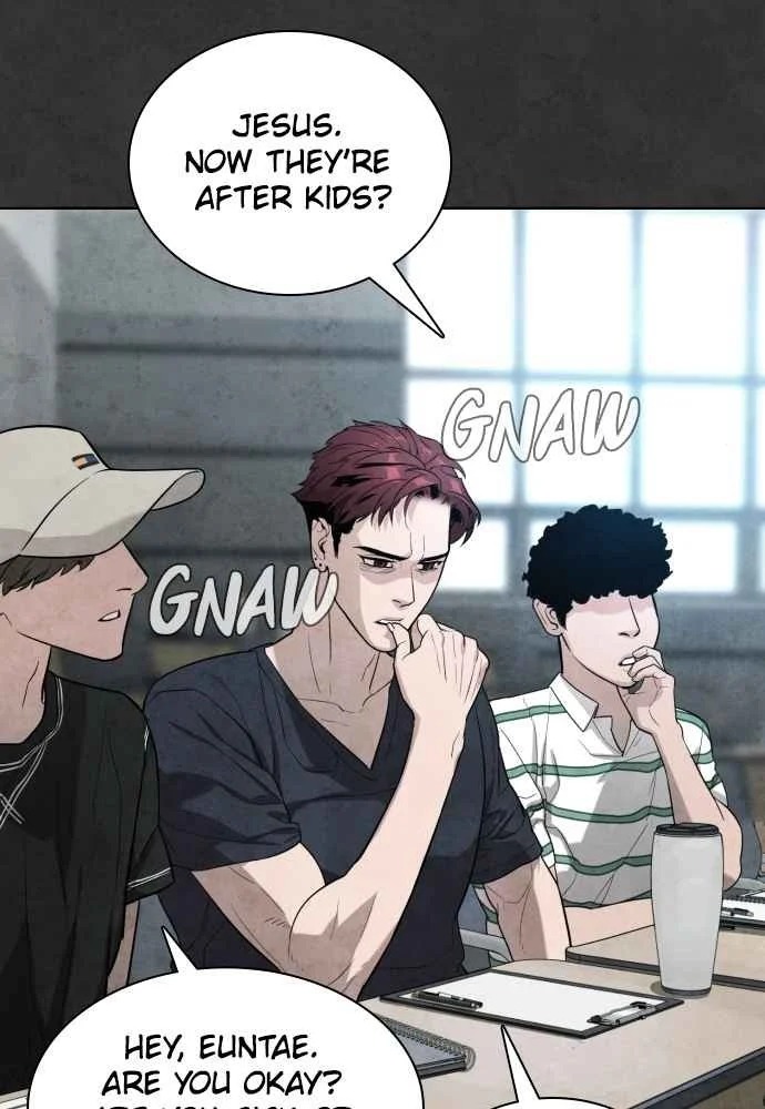 Read White Blood Manga Online