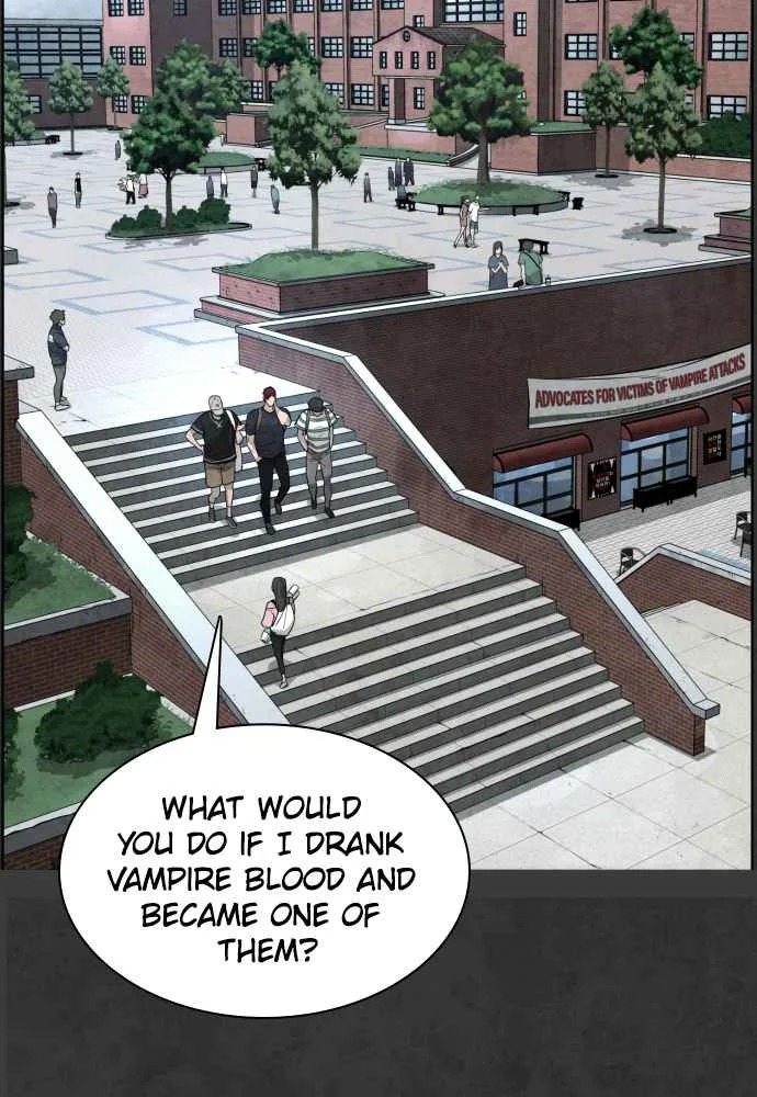 Read White Blood Manga Online