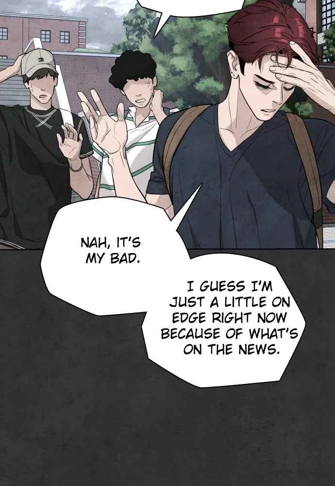 Read White Blood Manga Online