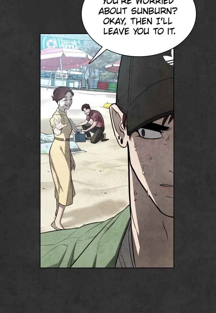 Read White Blood Manga Online