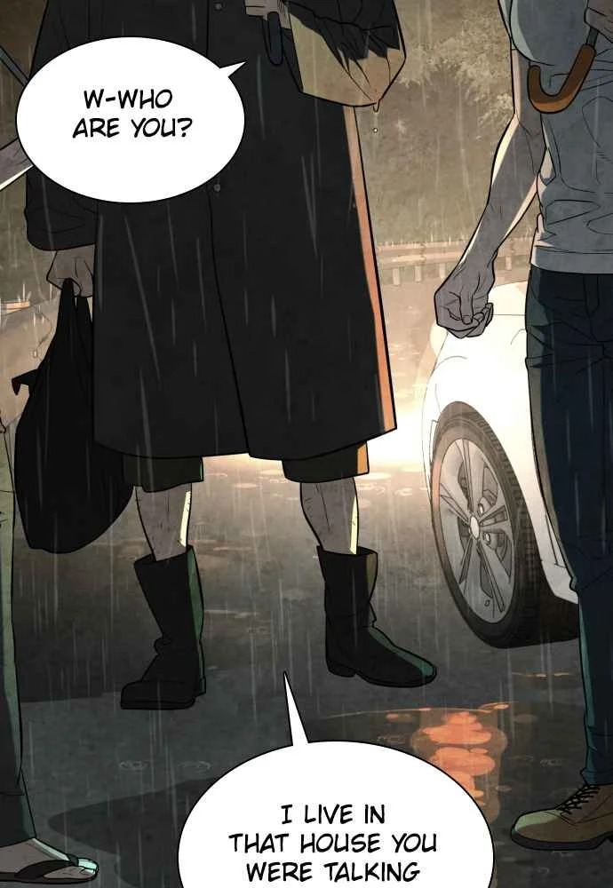 Read White Blood Manga Online