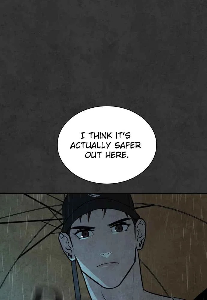 Read White Blood Manga Online