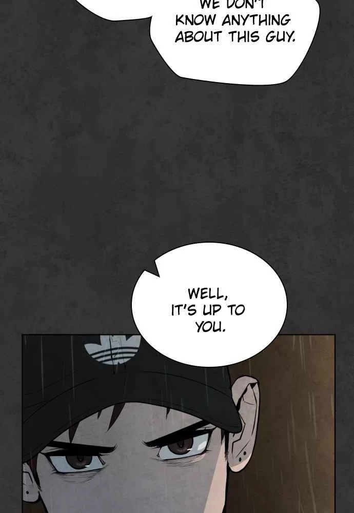 Read White Blood Manga Online