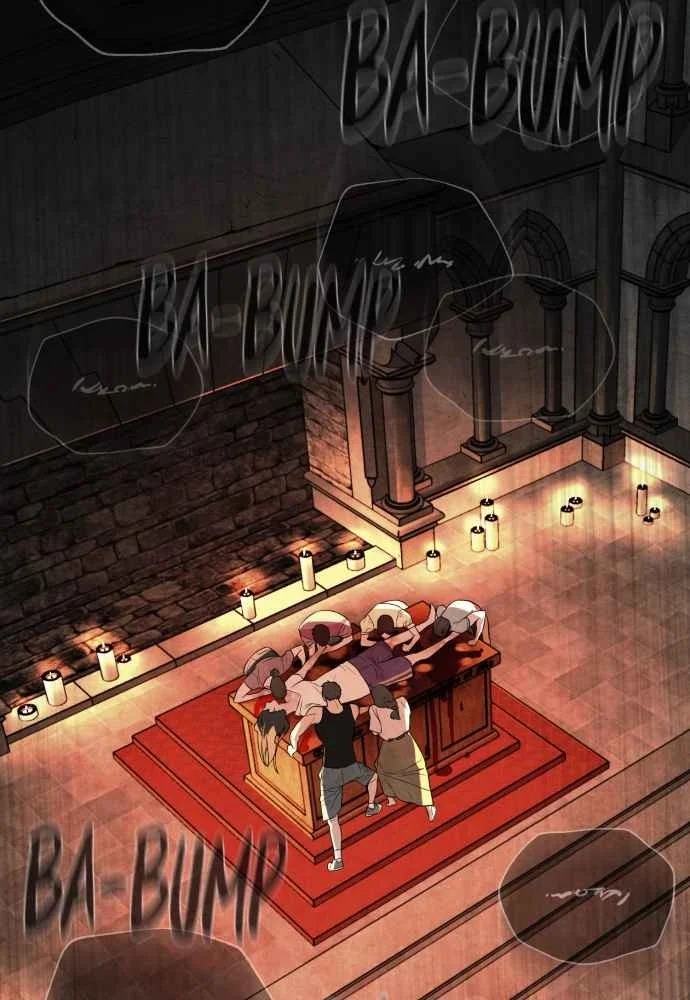 Read White Blood Manga Online