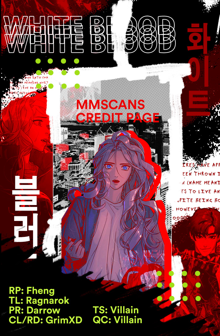 Read White Blood Manga Online