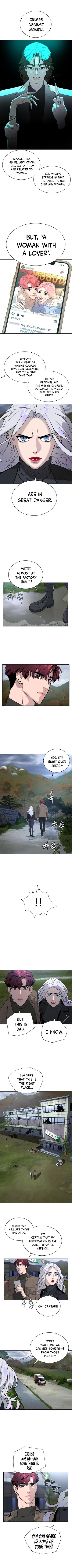 Read White Blood Manga Online