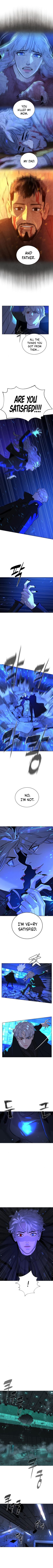 Read White Blood Manga Online