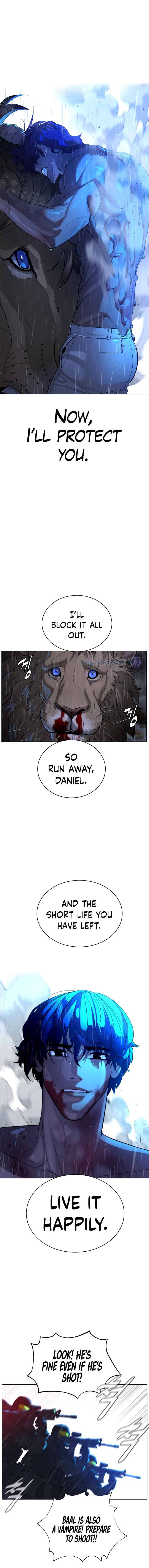Read White Blood Manga Online