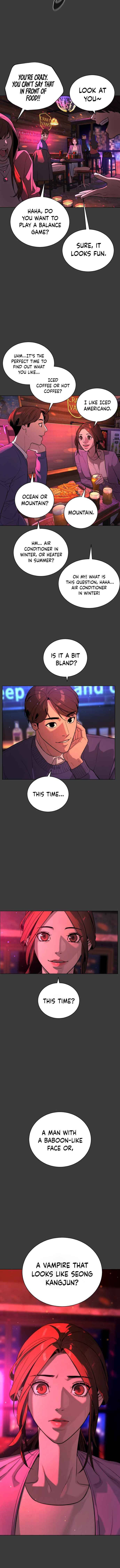 Read White Blood Manga Online