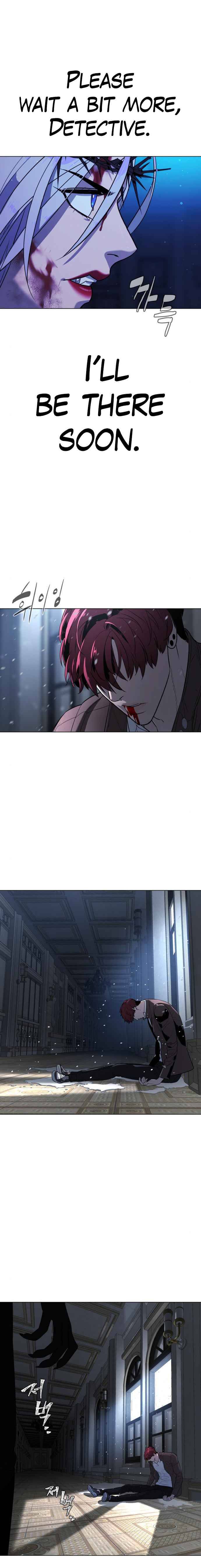 Read White Blood Manga Online