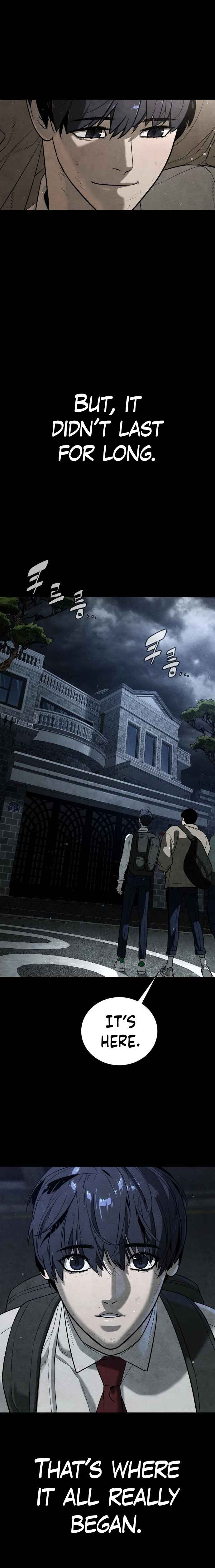 Read White Blood Manga Online