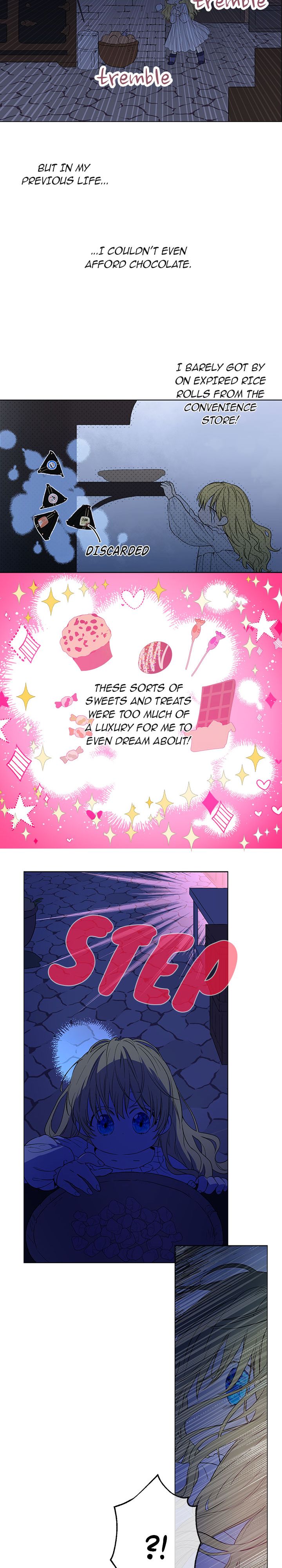 Read Who Made Me A Princess Manga Online