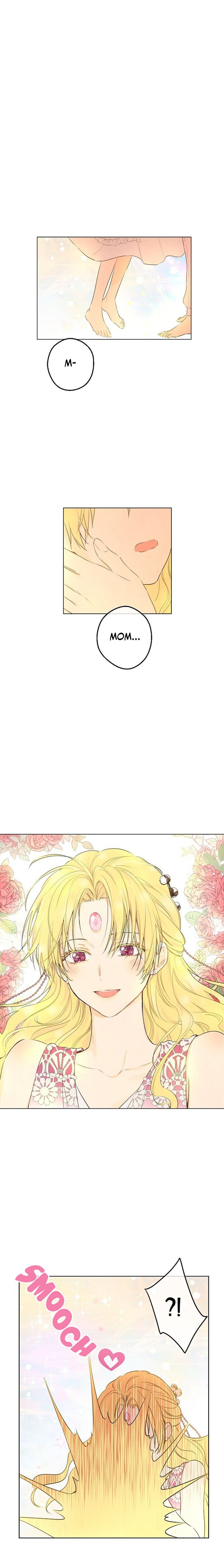 Read Who Made Me A Princess Manga Online