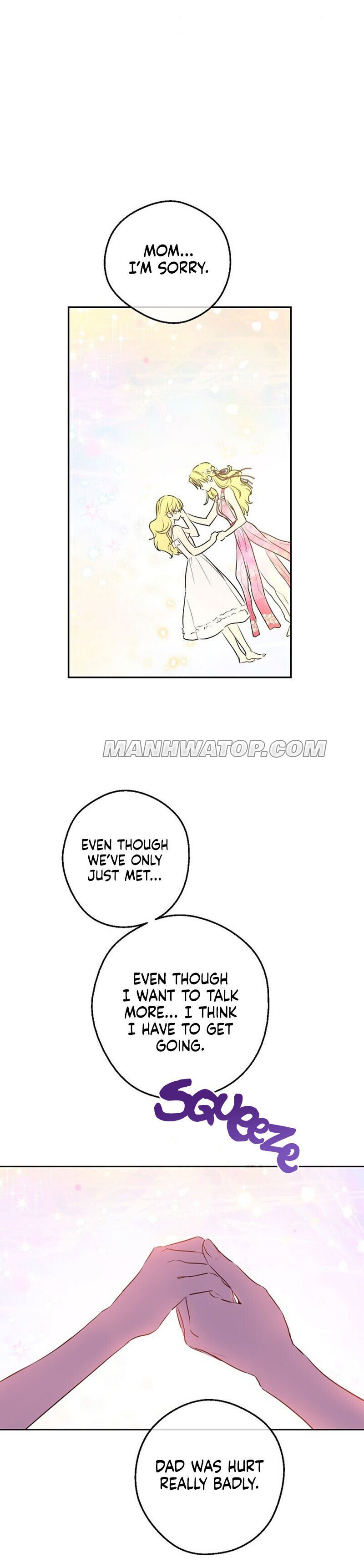 Read Who Made Me A Princess Manga Online