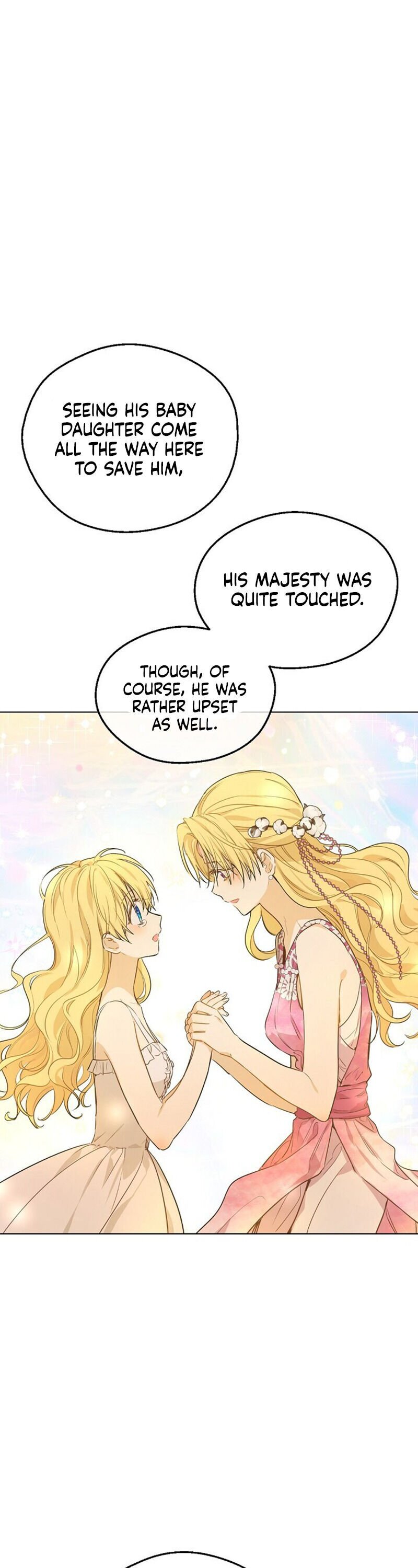 Read Who Made Me A Princess Manga Online