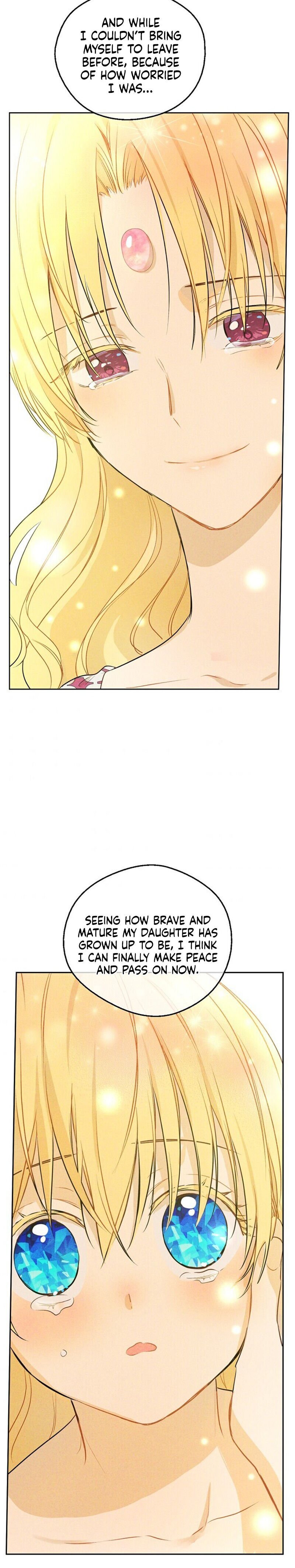 Read Who Made Me A Princess Manga Online