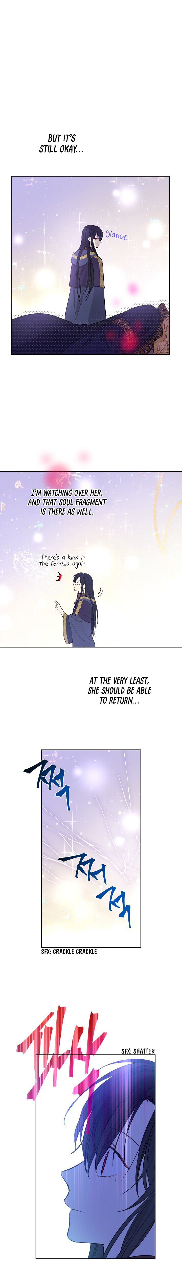 Read Who Made Me A Princess Manga Online
