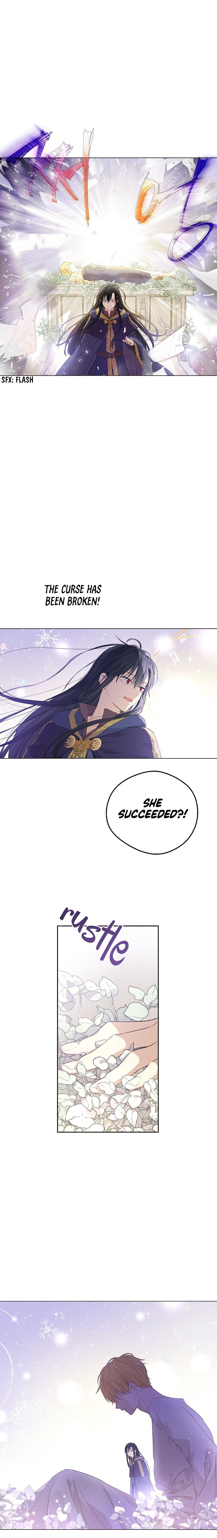 Read Who Made Me A Princess Manga Online