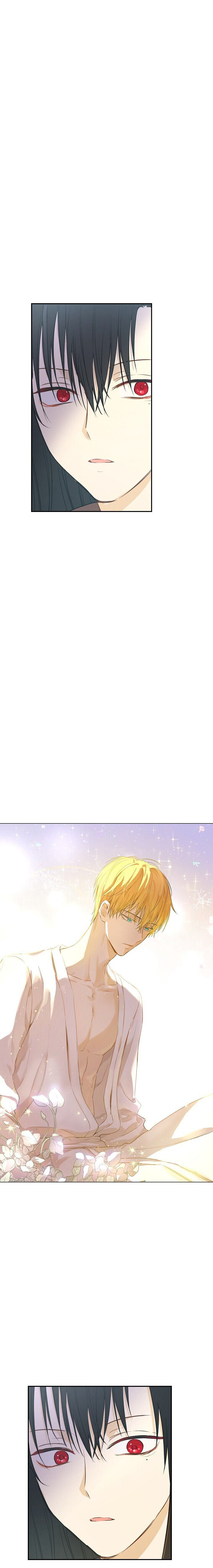 Read Who Made Me A Princess Manga Online